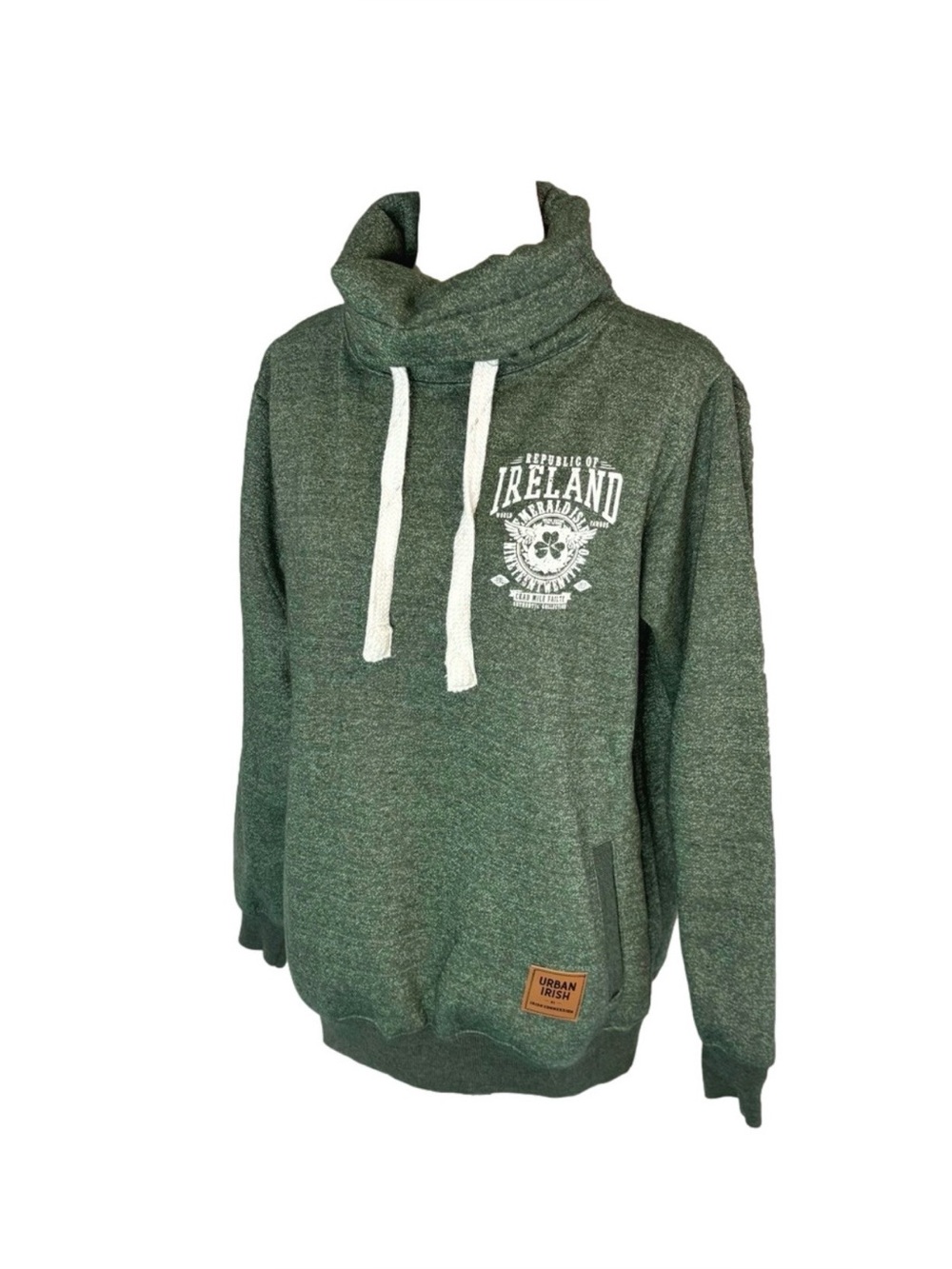Irish Connexxion Ireland sweatshirt